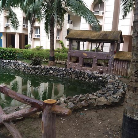 La Platina Premium Suites, Near Puri Sea Beach Exterior foto