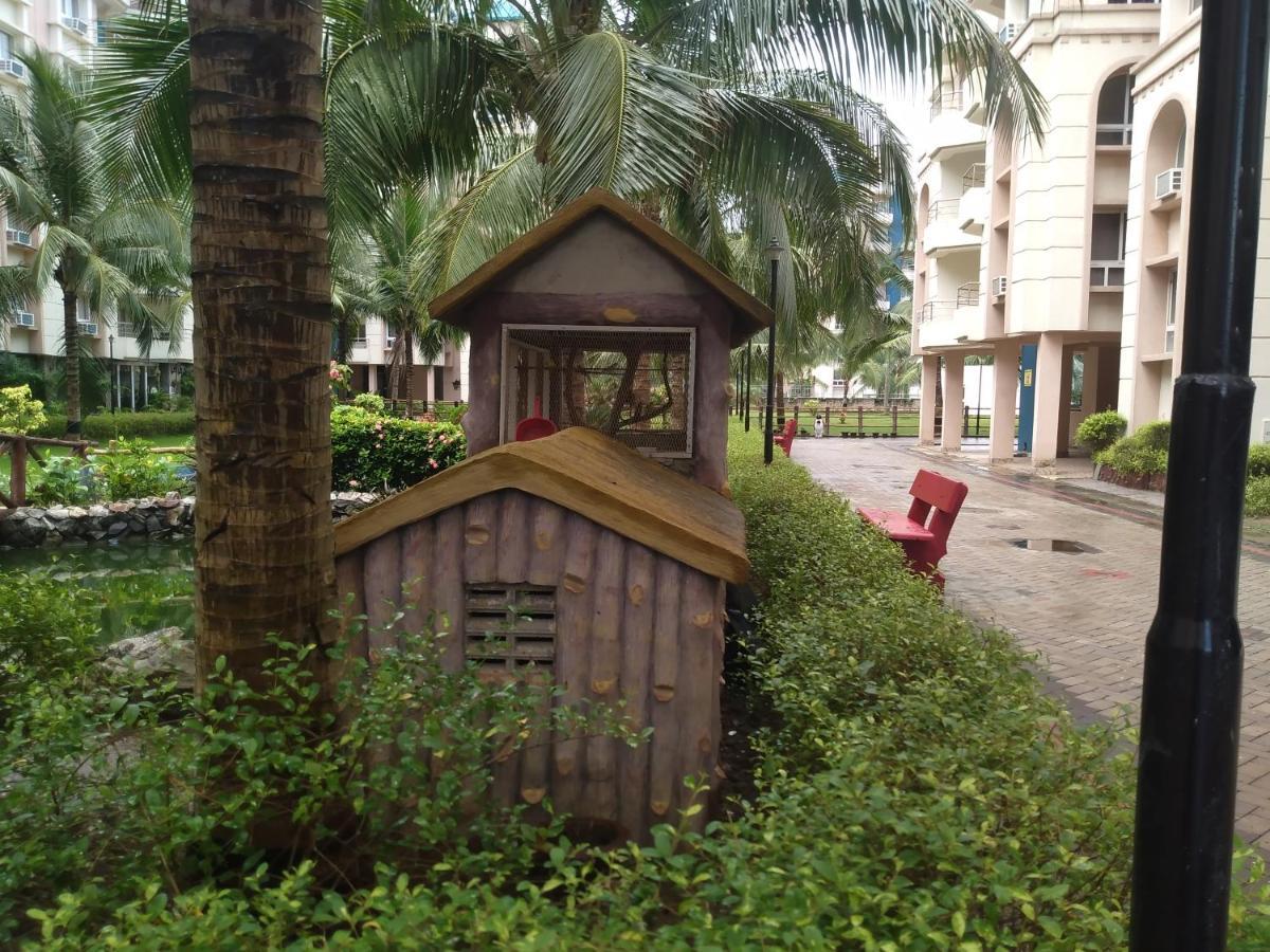 La Platina Premium Suites, Near Puri Sea Beach Exterior foto