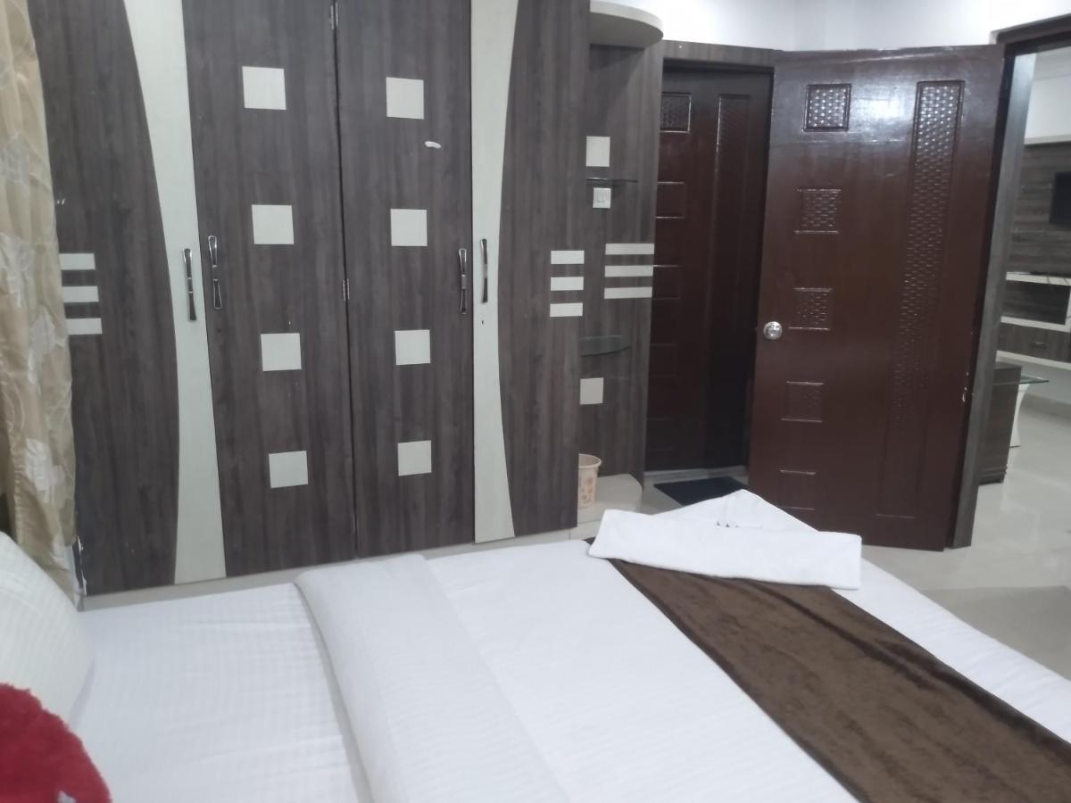 La Platina Premium Suites, Near Puri Sea Beach Exterior foto