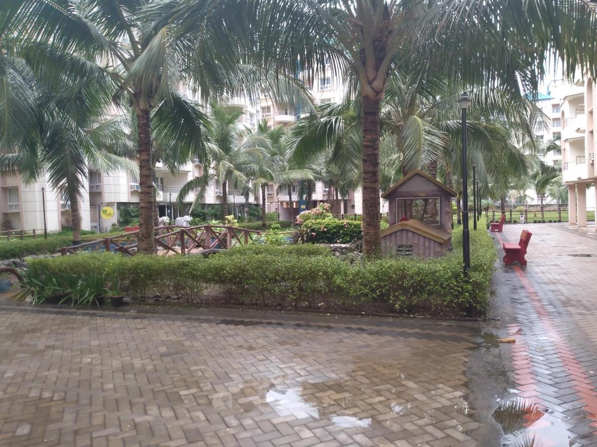La Platina Premium Suites, Near Puri Sea Beach Exterior foto