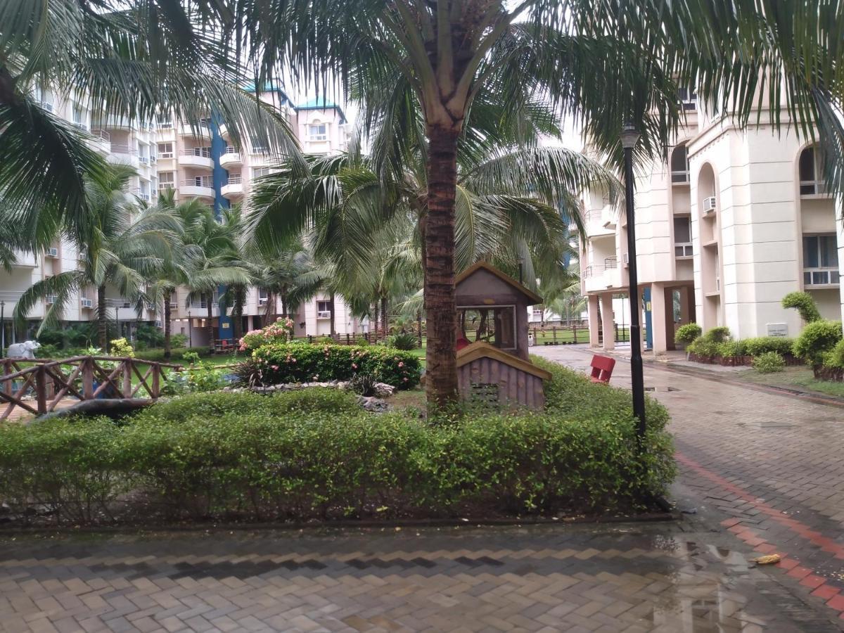 La Platina Premium Suites, Near Puri Sea Beach Exterior foto
