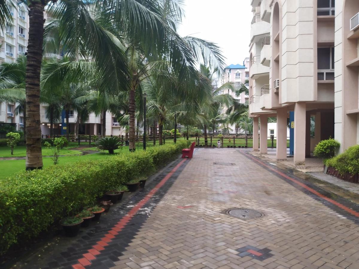 La Platina Premium Suites, Near Puri Sea Beach Exterior foto
