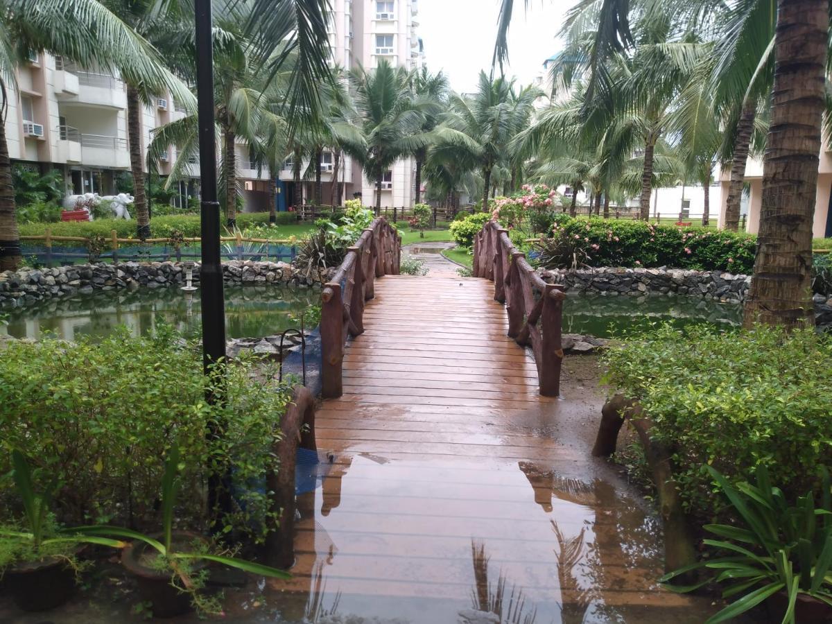 La Platina Premium Suites, Near Puri Sea Beach Exterior foto
