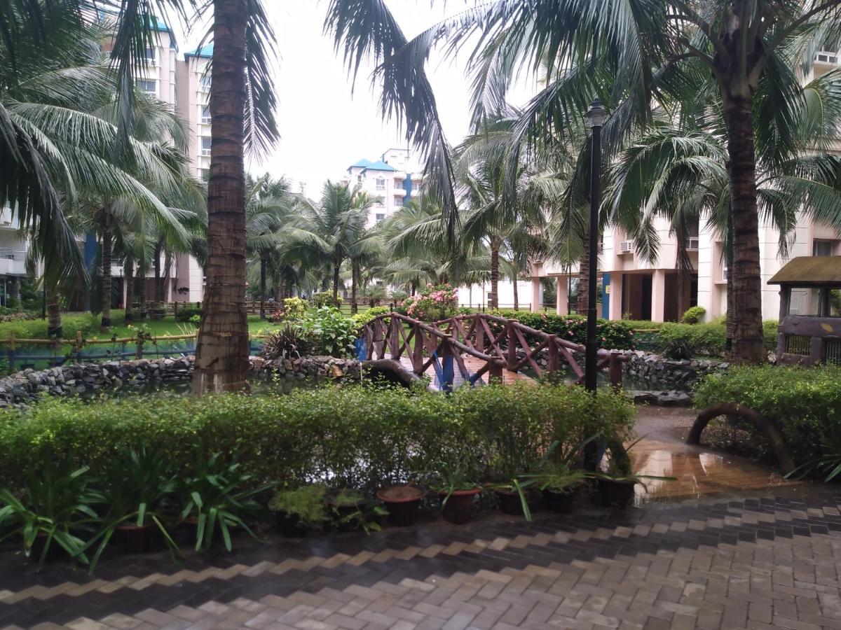 La Platina Premium Suites, Near Puri Sea Beach Exterior foto