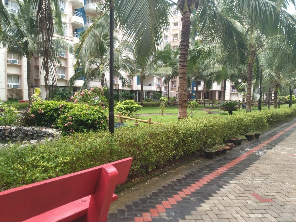 La Platina Premium Suites, Near Puri Sea Beach Exterior foto