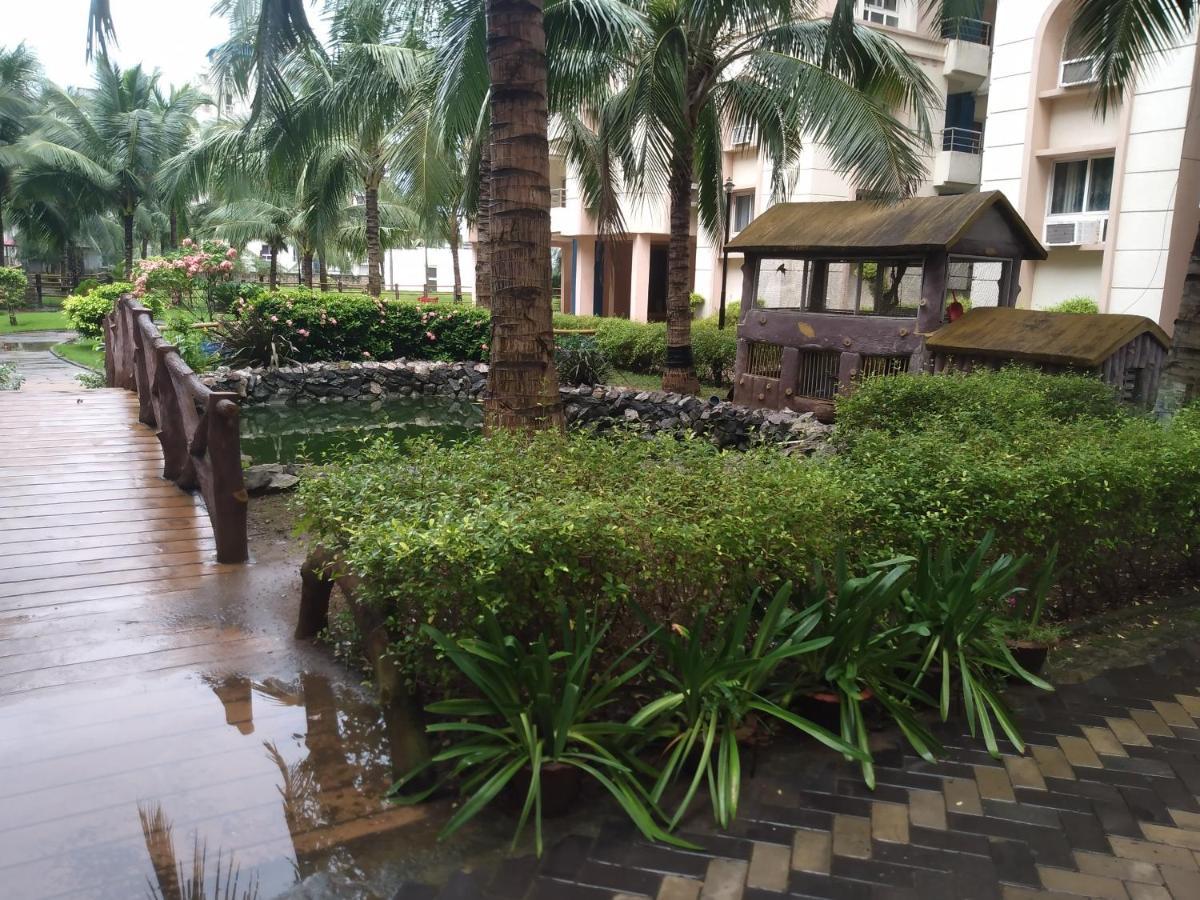La Platina Premium Suites, Near Puri Sea Beach Exterior foto