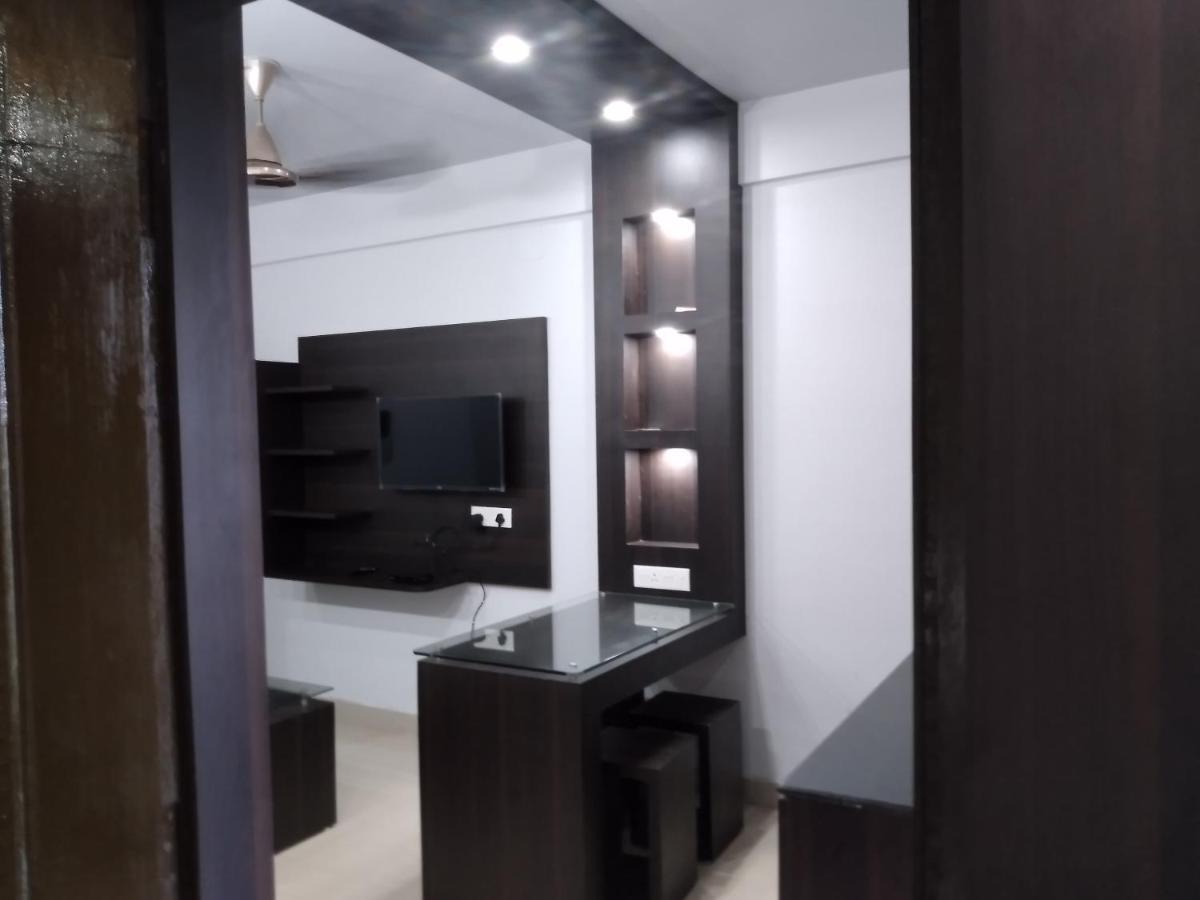 La Platina Premium Suites, Near Puri Sea Beach Exterior foto