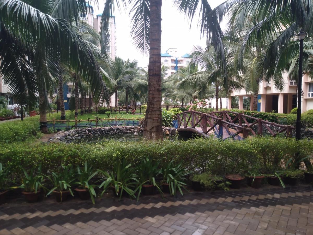 La Platina Premium Suites, Near Puri Sea Beach Exterior foto