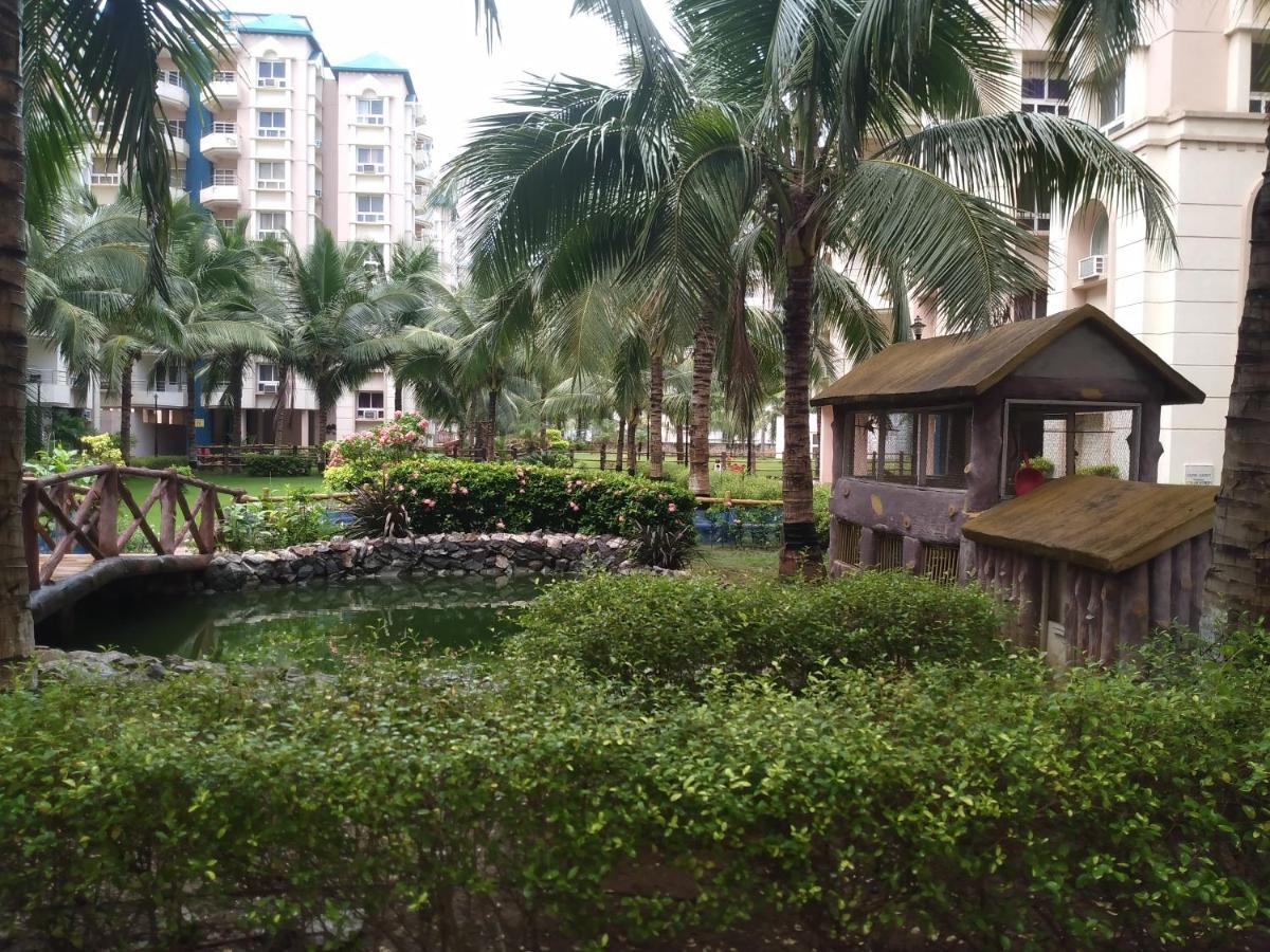 La Platina Premium Suites, Near Puri Sea Beach Exterior foto