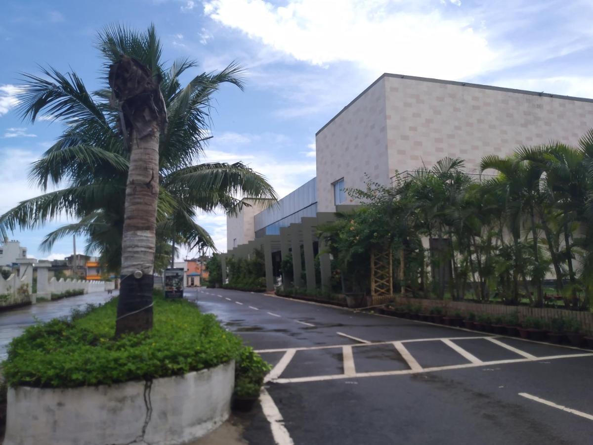 La Platina Premium Suites, Near Puri Sea Beach Exterior foto