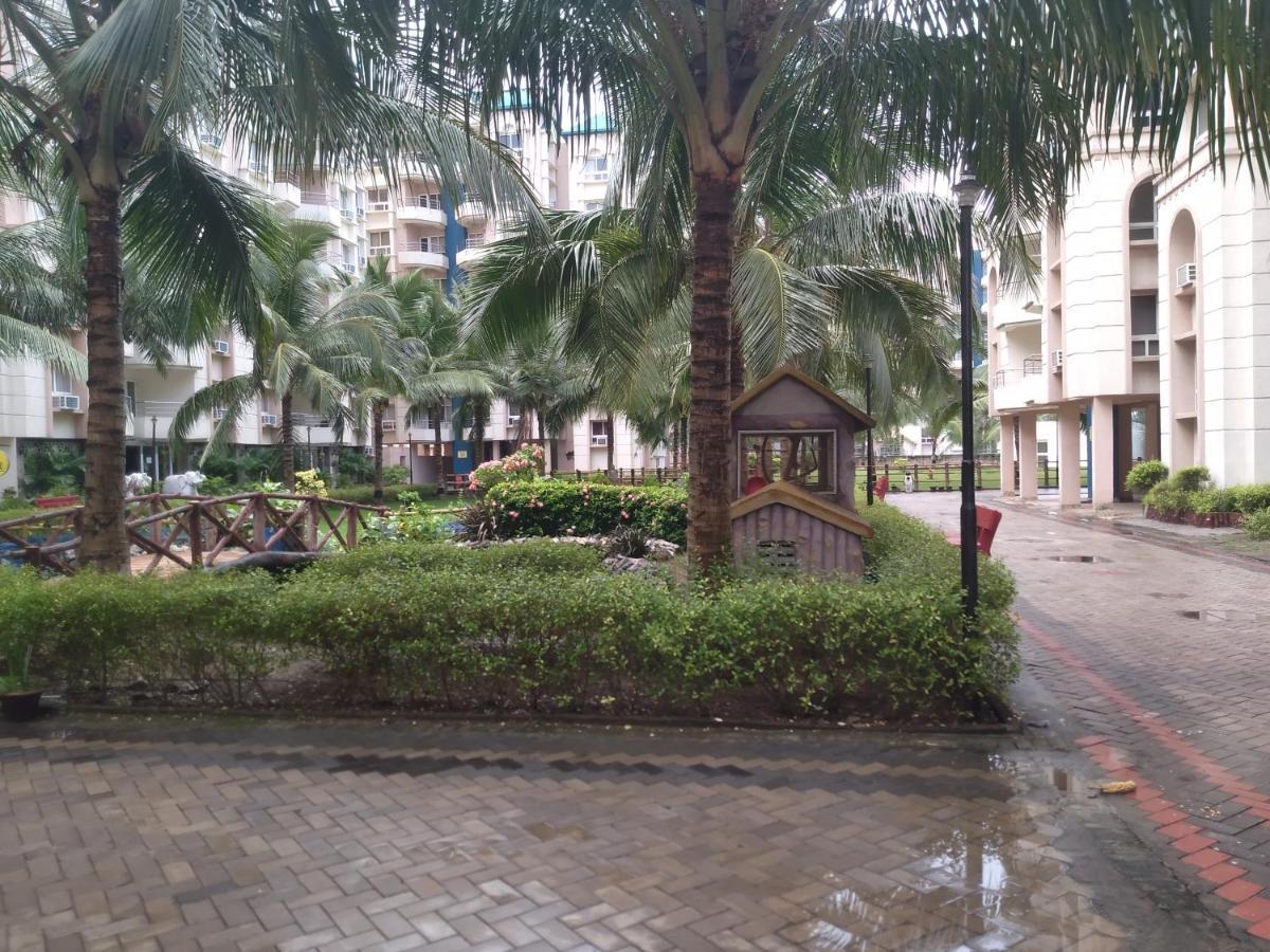 La Platina Premium Suites, Near Puri Sea Beach Exterior foto