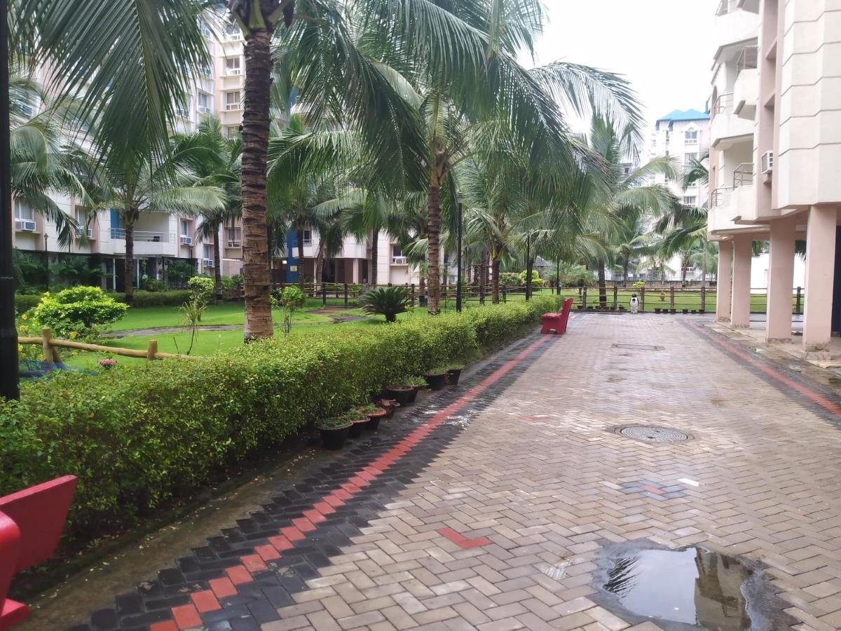 La Platina Premium Suites, Near Puri Sea Beach Exterior foto