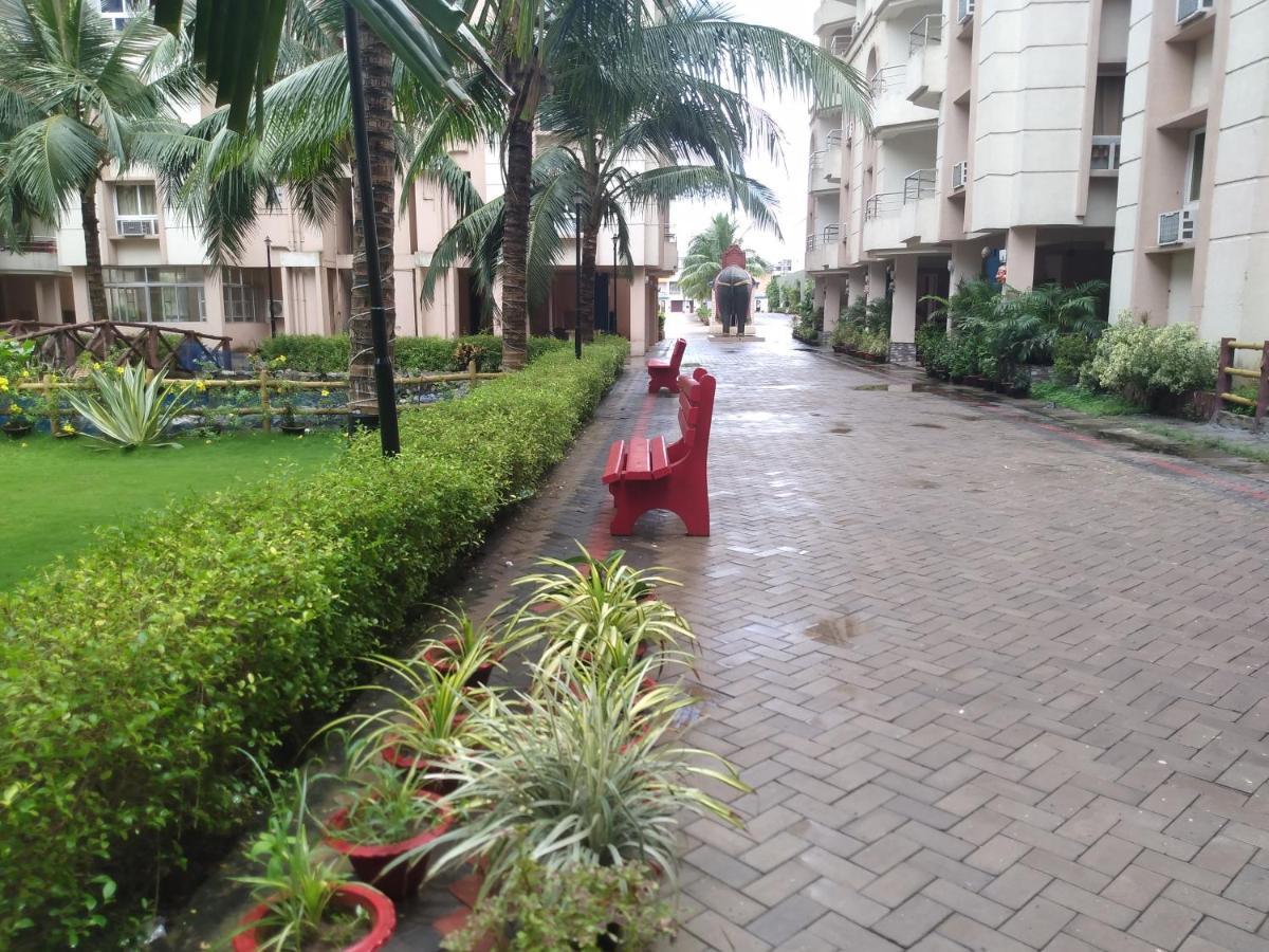 La Platina Premium Suites, Near Puri Sea Beach Exterior foto