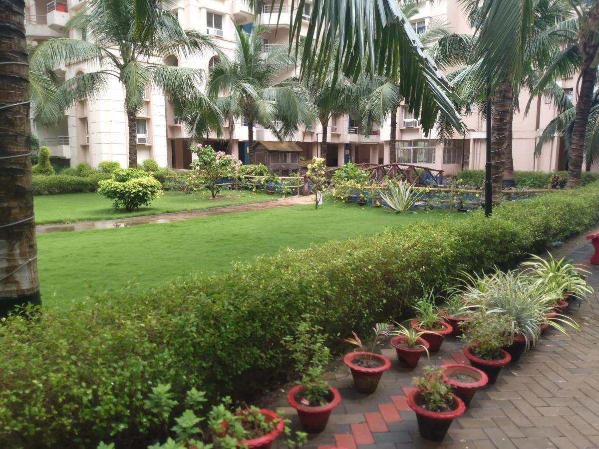 La Platina Premium Suites, Near Puri Sea Beach Exterior foto