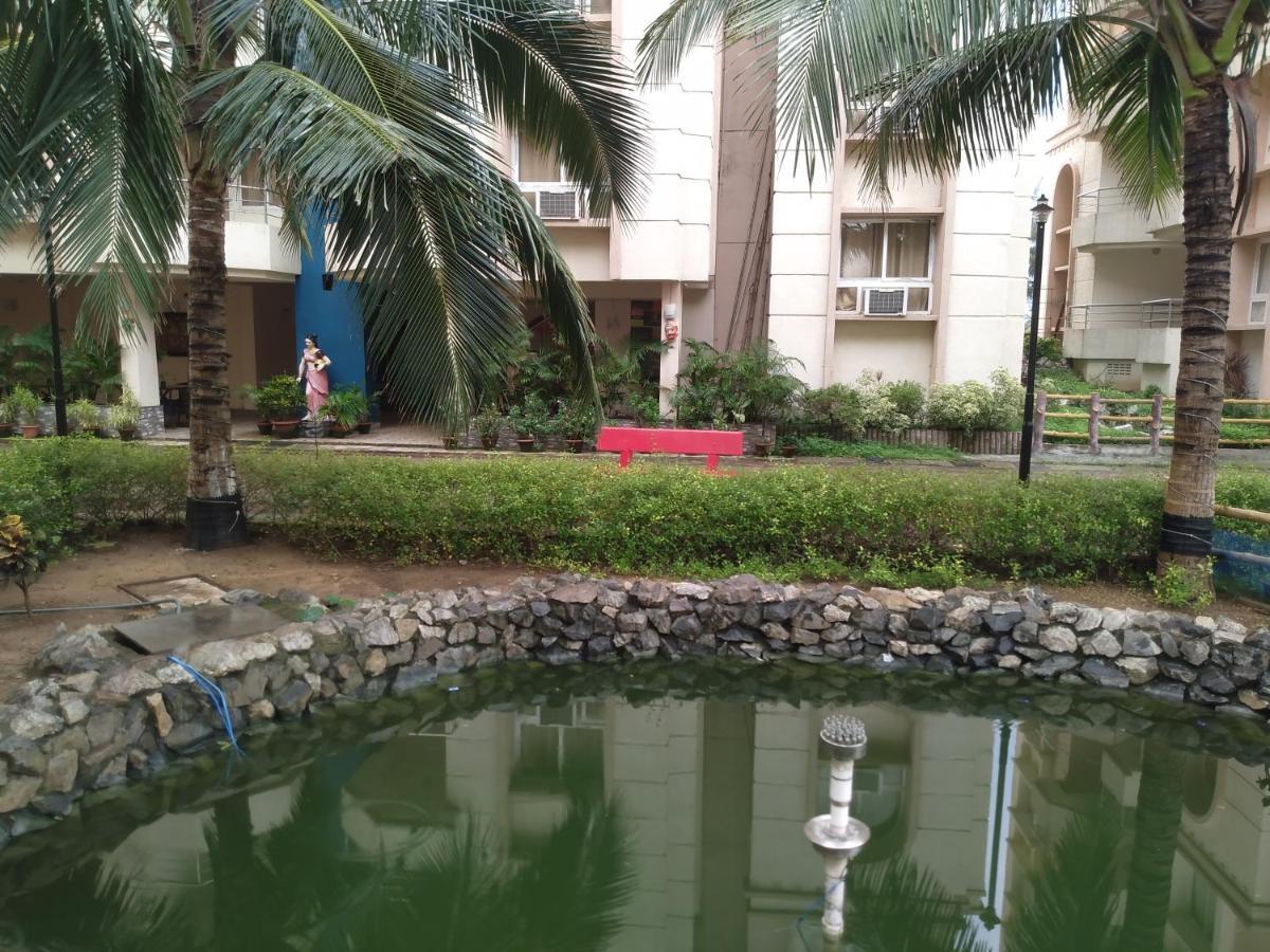 La Platina Premium Suites, Near Puri Sea Beach Exterior foto