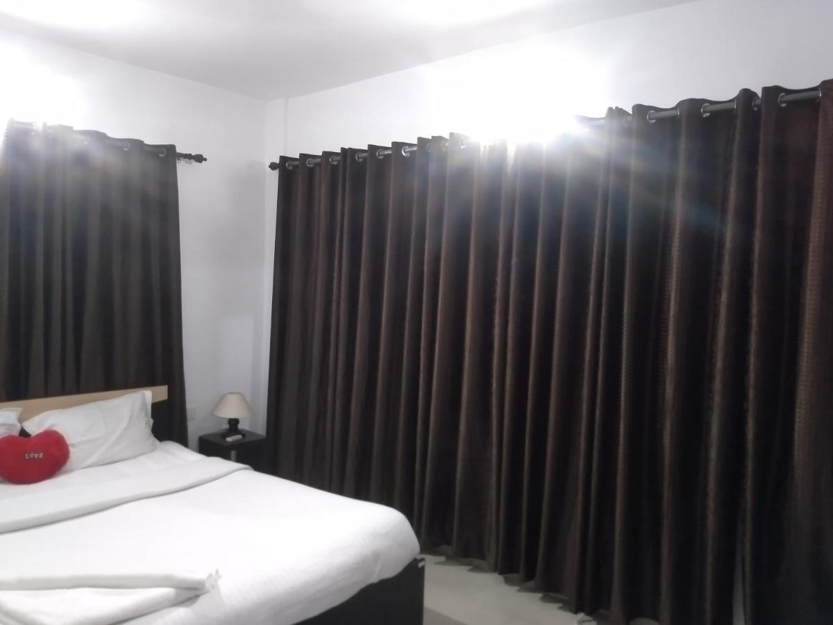 La Platina Premium Suites, Near Puri Sea Beach Exterior foto