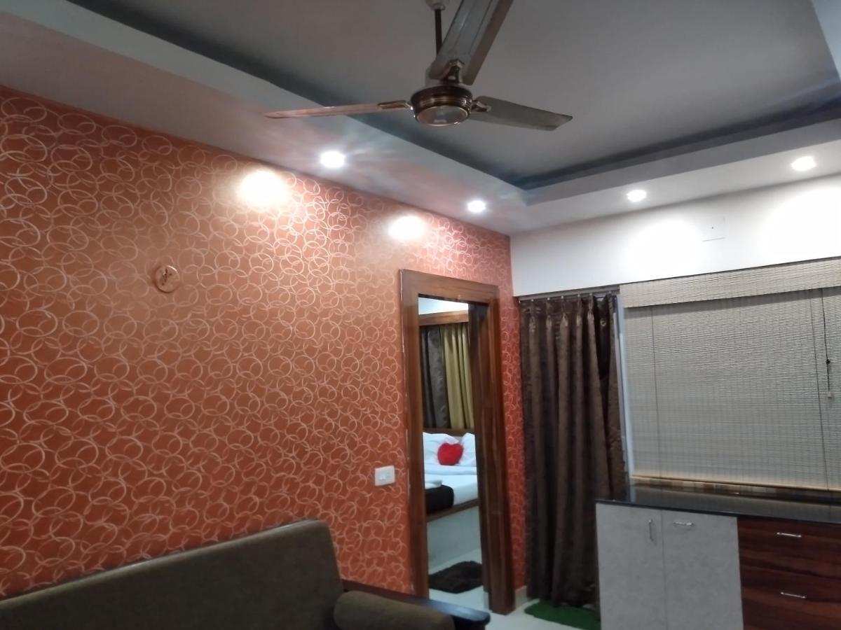 La Platina Premium Suites, Near Puri Sea Beach Exterior foto