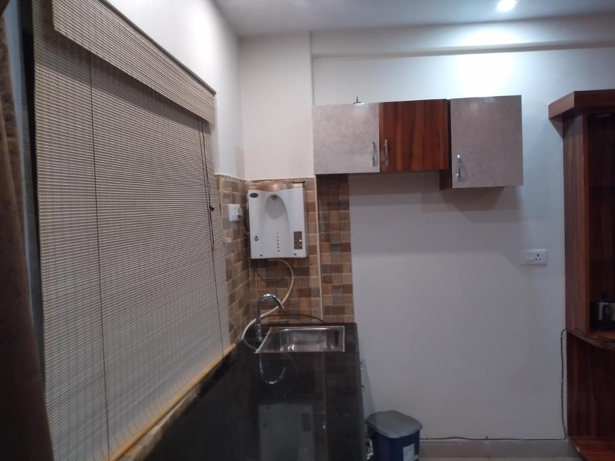 La Platina Premium Suites, Near Puri Sea Beach Exterior foto