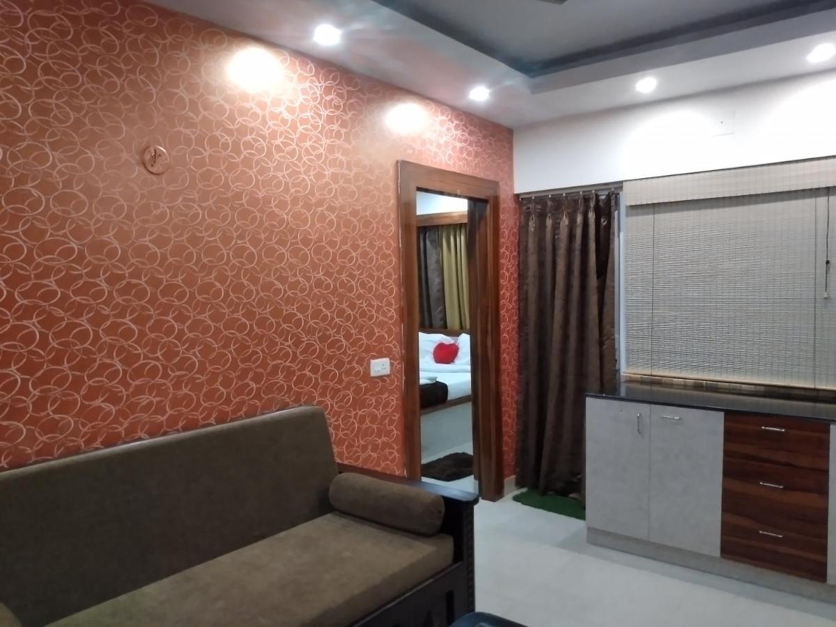 La Platina Premium Suites, Near Puri Sea Beach Exterior foto