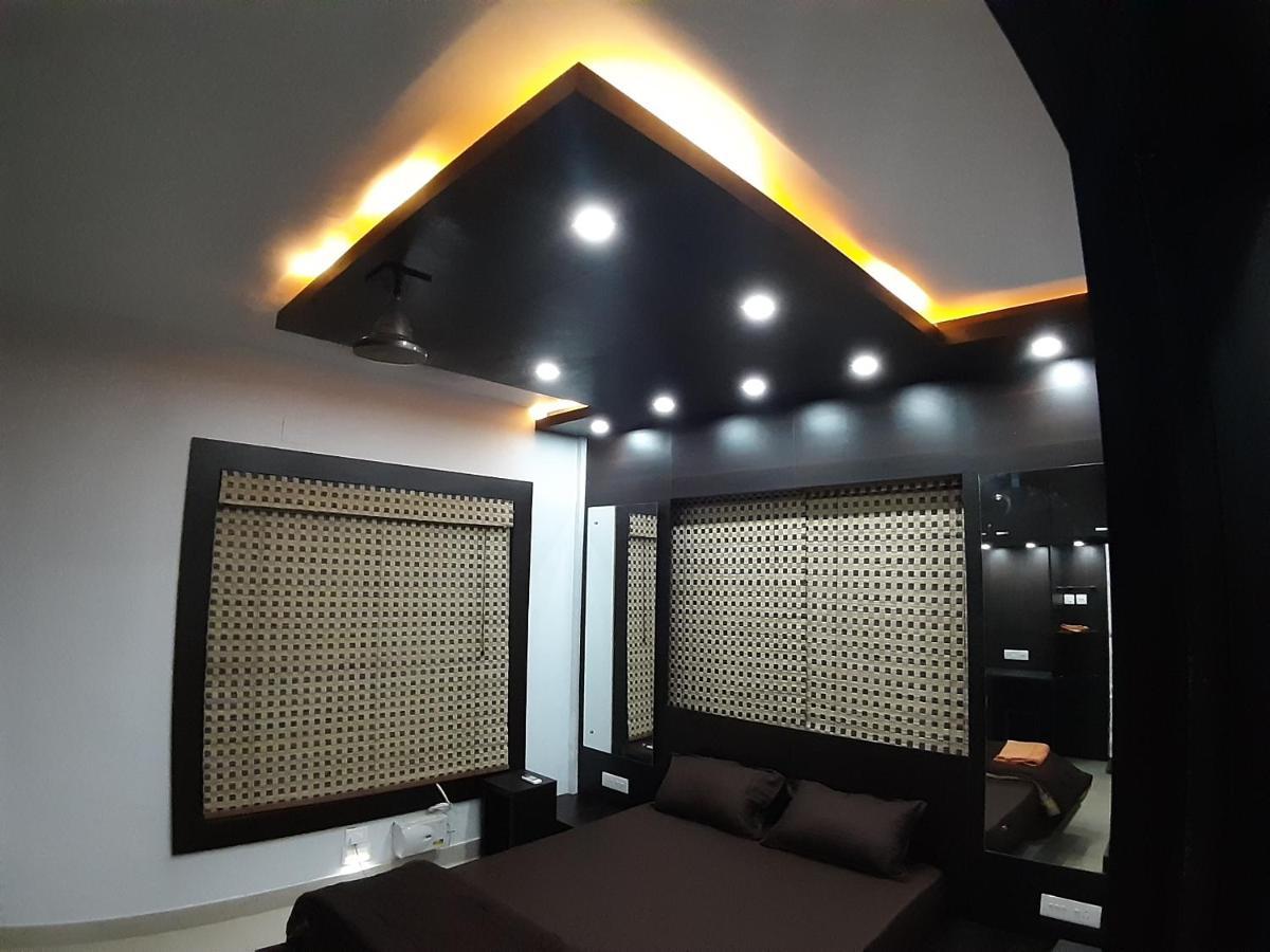 La Platina Premium Suites, Near Puri Sea Beach Exterior foto