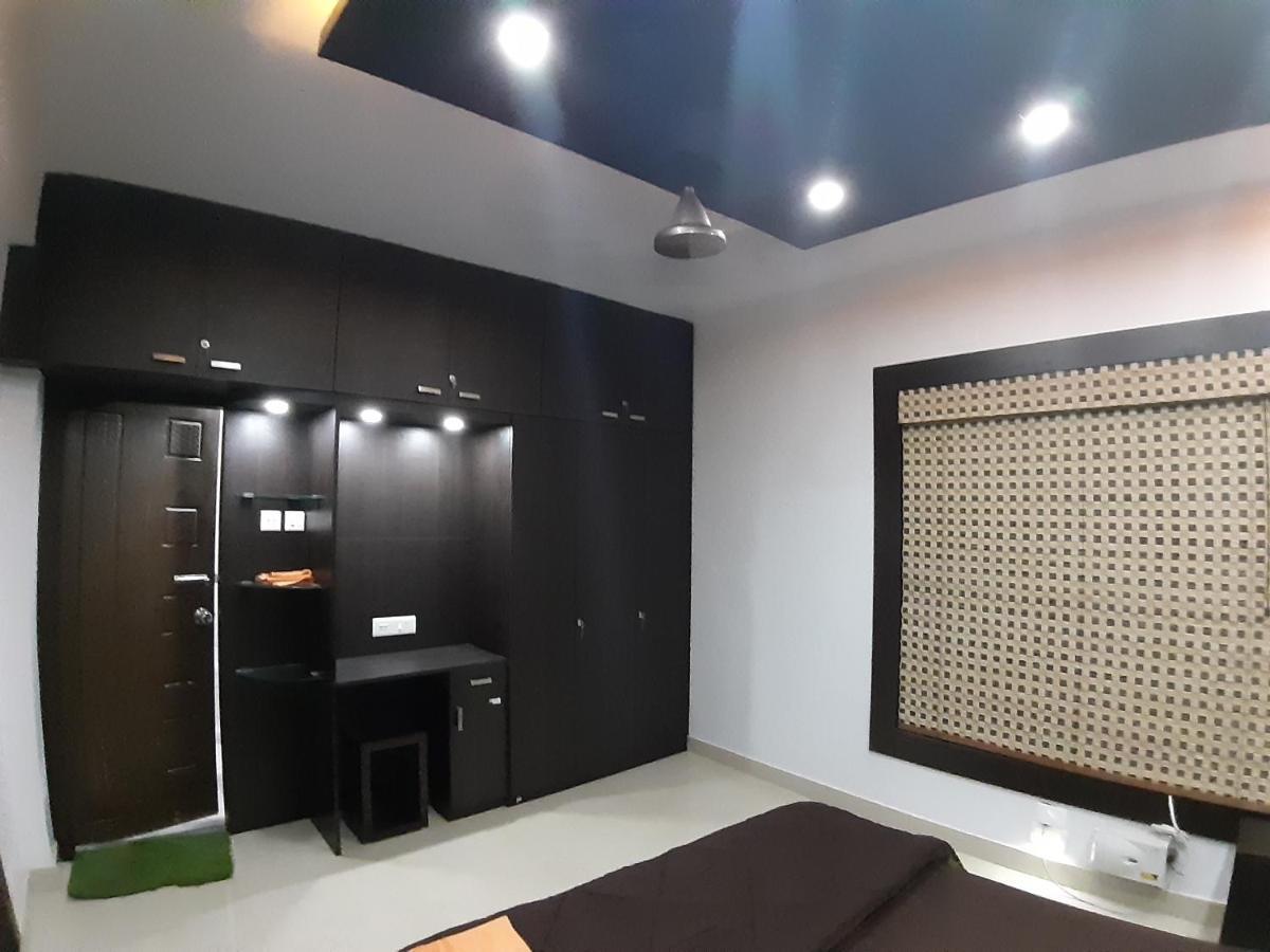La Platina Premium Suites, Near Puri Sea Beach Exterior foto