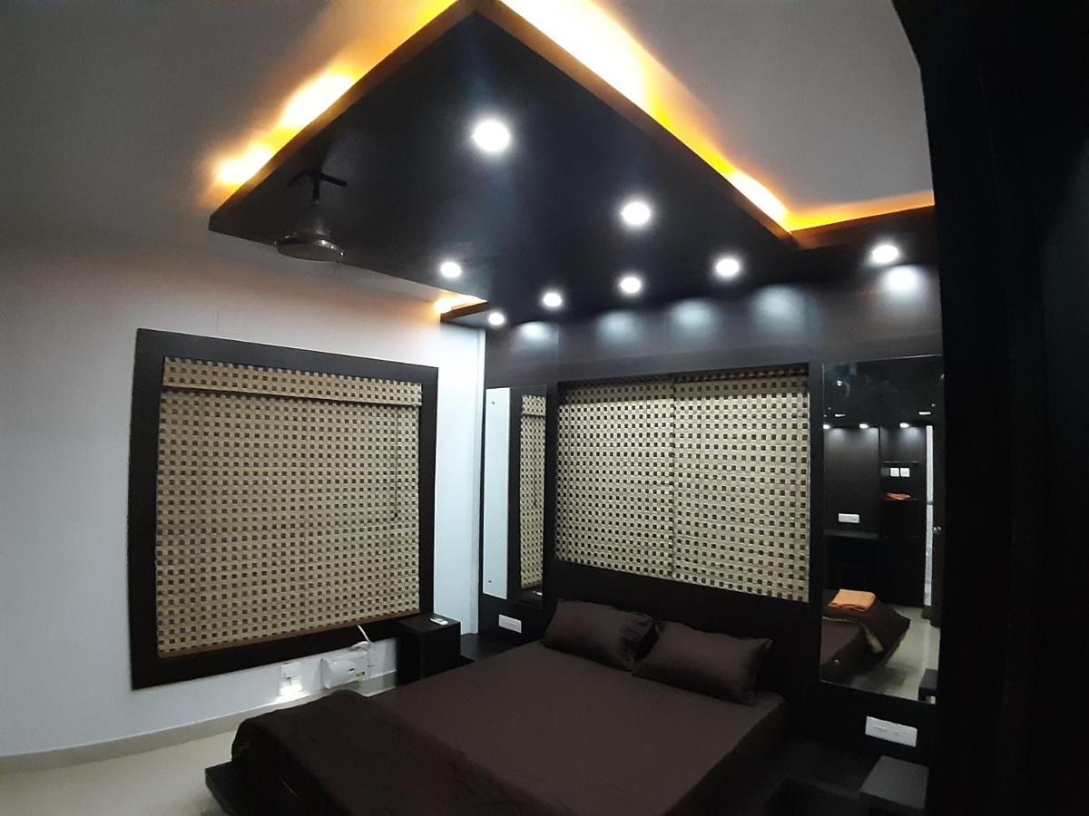 La Platina Premium Suites, Near Puri Sea Beach Exterior foto